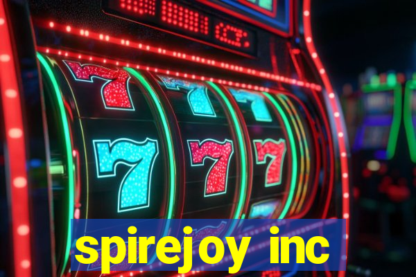 spirejoy inc